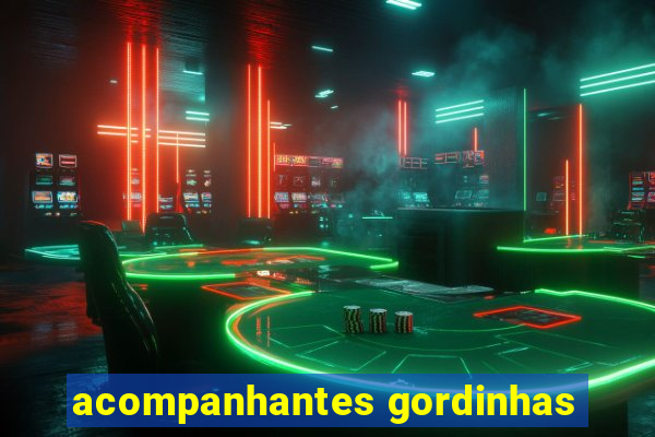 acompanhantes gordinhas